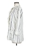 Wrapper Ivory Kimono Size M - photo 5