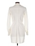 Blue Blush Ivory Cocktail Dress Size M - photo 2