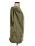 Rouge 100% Polyester Green Short Sleeve Top Size 12 - photo 4