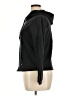 Roxy Black Zip Up Hoodie Size XL - photo 5