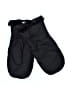 The North Face 100% Polyester Black Mittens Size M (youth) - photo 1