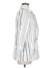 Wrapper Ivory Kimono Size M - photo 4