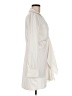 Blue Blush Ivory Cocktail Dress Size M - photo 4