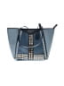 MICHAEL Michael Kors Blue Tote One size - photo 1