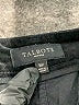 Talbots Black Casual Pants Size 16 Petite - photo 7