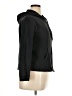 Roxy Black Zip Up Hoodie Size XL - photo 4