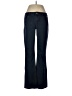 Joe's Jeans Chevron-herringbone Blue Jeans Size 31 waist - photo 1