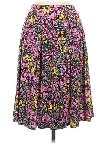 Lularoe Casual Skirt (view 2)