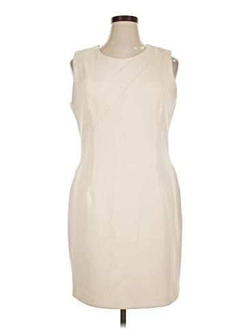 DKNY Cocktail Dress (view 1)