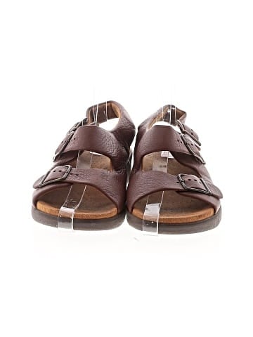 SAS Sandals (view 2)