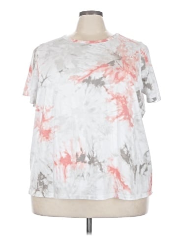 Any Body Short Sleeve T-Shirt (view 1)