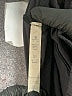 Lululemon Athletica Solid Gray Active Pants Size L (estimated) - photo 7