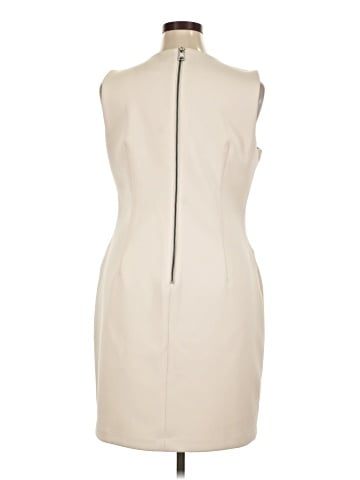 DKNY Cocktail Dress (view 2)