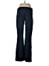 Joe's Jeans Chevron-herringbone Blue Jeans Size 31 waist - photo 2