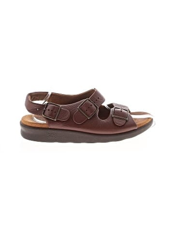 SAS Sandals (view 1)