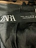 Zara Animal Print Brown Blazer Size S - photo 6