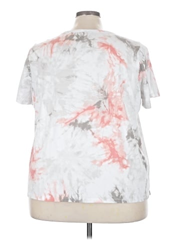 Any Body Short Sleeve T-Shirt (view 2)