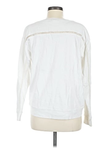LA Made Long Sleeve T-Shirt (view 2)