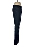 Joe's Jeans Chevron-herringbone Blue Jeans Size 31 waist - photo 4