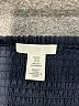 H&M Solid Blue Cocktail Dress Size XS - photo 4