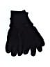 Polarn O. Pyret 100% Polyester Black Gloves Size 4 - photo 1