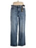Lee Blue Jeans Size 16 - photo 1