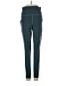 Athleta Teal Active Pants Size S (tall) - photo 1