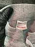 Hanna Andersson Gray Sweatpants Size 18-24 mo - photo 3