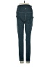 Athleta Teal Active Pants Size S (tall) - photo 2