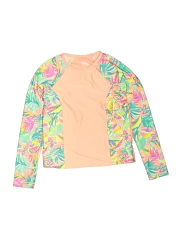 Wonder Nation Rash Guard (view 1)