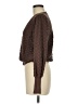 Sundays Brown Cardigan Size Med (2) - photo 5