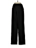 Unbranded Black Casual Pants Size XS - photo 2