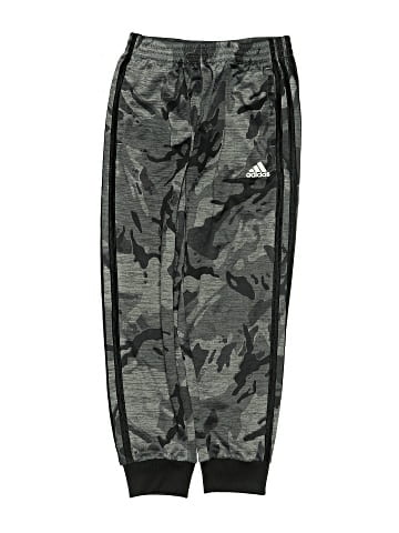 Adidas Track Pants (view 1)