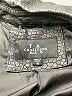 Coalition LA 100% Polyurethane Black Jacket Size M - photo 6