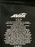 Avia Solid Black Shorts Size M - photo 3