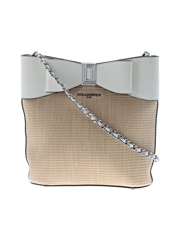Karl Lagerfeld Paris Crossbody Bag (view 1)