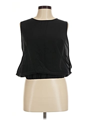 Amour Vert Sleeveless T-Shirt (view 1)