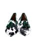Assorted Brands Green Flats Size EU 35 - photo 2