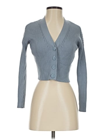 Abercrombie & Fitch Cardigan (view 1)
