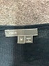 Vince. 100% Cotton Blue Pullover Sweater Size M - photo 7