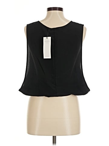 Amour Vert Sleeveless T-Shirt (view 2)
