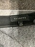 Talbots Polka Dots Black Formal Skirt Size 16 - photo 4