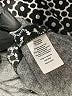 Talbots Polka Dots Black Formal Skirt Size 16 - photo 5