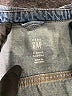 Baby Gap 100% Cotton Blue Denim Jacket Size 4 - photo 3
