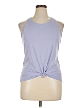 all in motion Sleeveless T-Shirt (view 1)