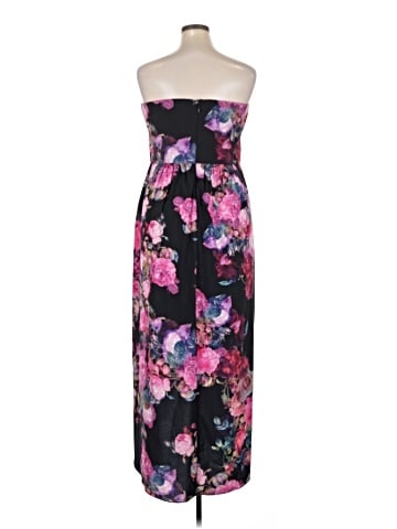 City Chic Cocktail Dress (view 2)