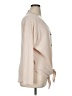 Iwollence Tan Cardigan Size XL - photo 4