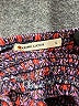 Marine Layer Hearts Red Casual Dress Size L - photo 7