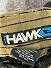 Tony Hawk Solid Brown Cargo Shorts Size 8 - photo 3