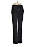 St. John's Bay Black Jeans Size 8 - photo 1